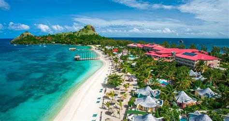 19 Beautiful Things Saint Lucia Is Known For