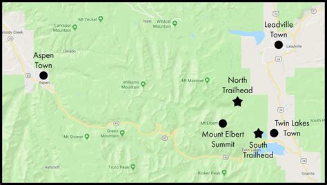 Ultimate Guide To Climbing Mount Elbert: Duration, Routes, Parking ...