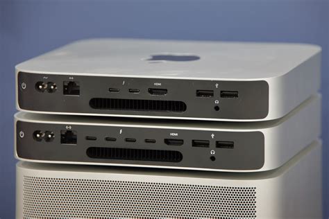 Mac Mini (M2 Pro, 2023) Review: A Lot Of Power In An, 46% OFF