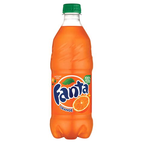 FANTA ORANGE SODA | Rosellis Italian Market