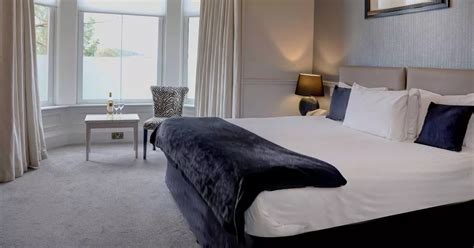 Best Western launches 3-for-2 deal on UK hotel stays in 2021 - and free ...