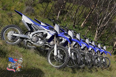 2016 Yamaha YZ250FX Review | MCNews.com.au