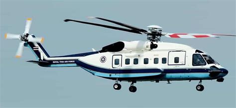 Sikorsky S-92 - Price, Specs, Photo Gallery, History - Aero Corner