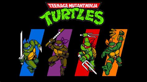 Teenage Mutant Ninja Turtles Wallpapers 1920x1080 - Wallpaper Cave