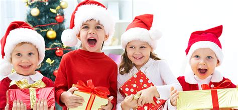 Christmas Gifts For Kids That Keep On Giving - In The News - Spec ...