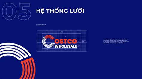 COSTCO LOGO REBRAND on Behance