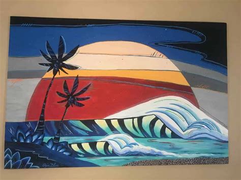 Sunset Breeze - Aja's Blinds & Designs