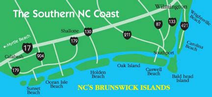 Our State Question - Coastal NC Beaches Hotels Attractions Events NC ...