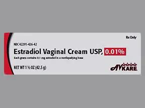 Estradiol Vaginal: Uses, Side Effects, Interactions, Pictures, Warnings ...