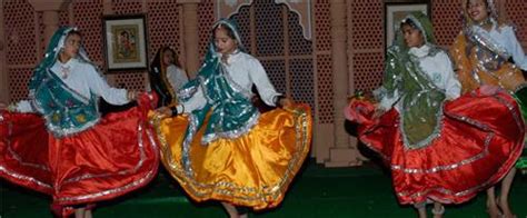 Haryana Culture, Fairs and Festivals in Haryana, Haryana Crafts