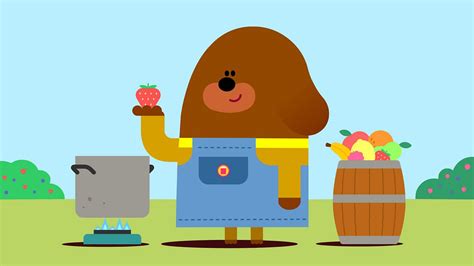 Hey Duggee Jam Badge Hey Duggee Episodes Kids Hey Duggee Children Fun ...