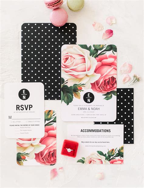 Customize Your Wedding Invitations with The Wedding Shop by Shutterfly ...