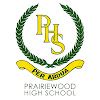 Prairiewood HS - YouTube