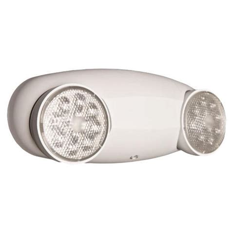 ELM2 LED Emergency Light by Lithonia