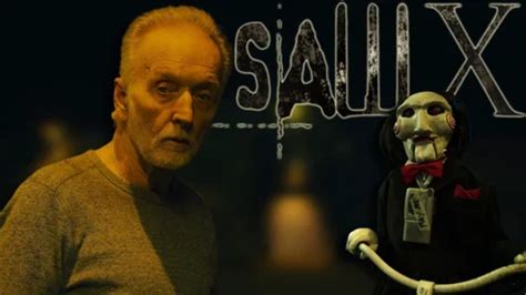 Saw X: Release Date, Plot, Cast, Trailer & More | EarlyGame