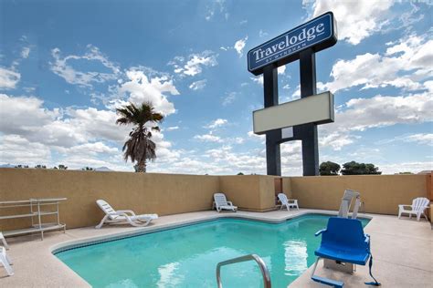 Travelodge by Wyndham Kingman | Kingman, AZ Hotels