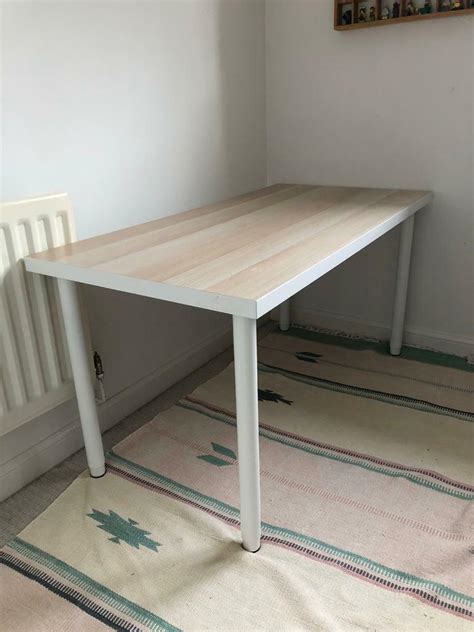 IKEA Desk - Linnmon | in Witney, Oxfordshire | Gumtree