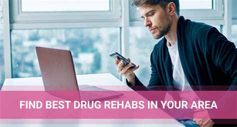 Drug Rehabs Near Me 2024 | Find Addiction Treatment Centers Nearby