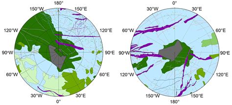 Europa's first geologic map will help NASA explore the moon for aliens ...