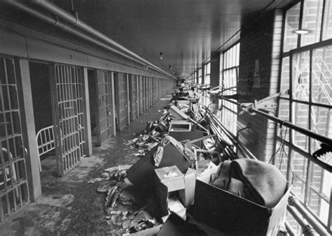 History of the US Prison System | Stacker