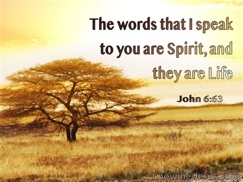 20 Bible verses about The Holy Spirit, And Preaching