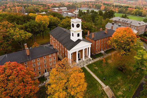 Amherst College: #80 in Money's 2020-21 Best Colleges Ranking