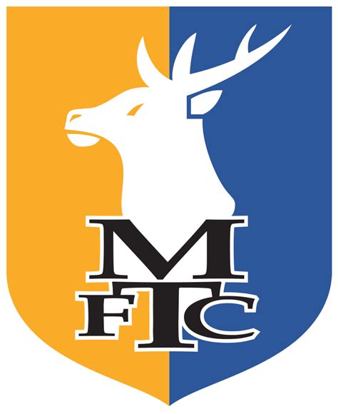 mansfield fc - Google Search | Mansfield town fc, Mansfield town ...