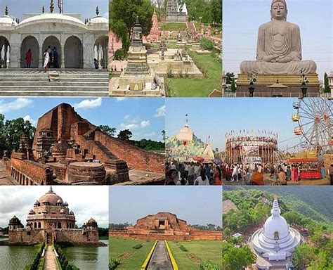 Bihar: Do Visit These 5 Destinations In Country’s Oldest And Culturally ...