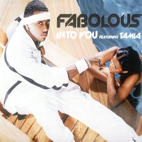 Stream So Into You Remix (Fabulous Ft Tamia) Prod. By Pauly Cicero by ...