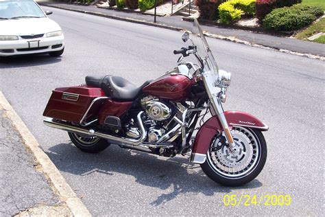 Road King Pics... | Harley Davidson Forums