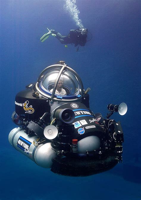 deepworker-front-750.jpg 750×1.062 Pixel | Submersible, Submarines ...