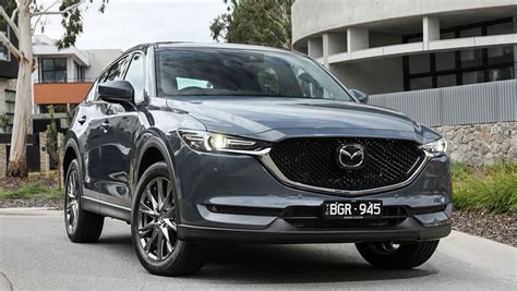 Mazda CX-5 2020 review: Maxx Sport snapshot | CarsGuide