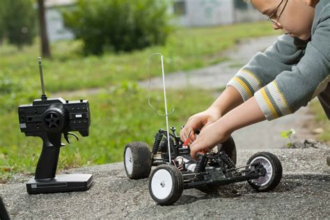 10 Best Remote Control Cars For Kids [Buying Guide] | AutoWise