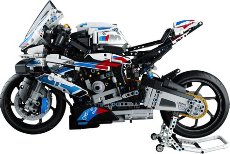 LEGO Technic BMW M 1000 RR (42130) Announced! – The Brick Post!