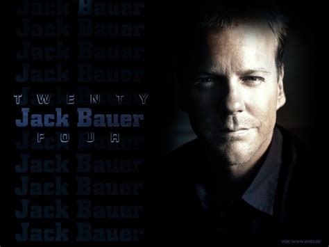 Jack Bauer Wallpapers - Top Free Jack Bauer Backgrounds - WallpaperAccess