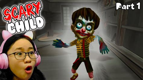 Scary Child - Gameplay Walkthrough Part 1 - Let's Play Scary Child ...