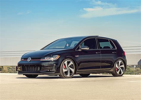 shootspeed's 2018 VW GTI MK7.5 build | GOLFMK7 - VW GTI MKVII Forum ...