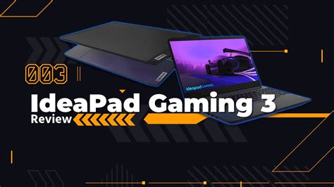 Lenovo IdeaPad Gaming 3 (2021) Review – Is It A Good Gaming Laptop?