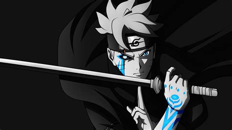 51 4K Ultra HD Boruto Wallpapers | Background Images - Wallpaper Abyss