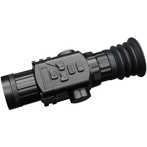 M series long range thermal Imaging for Hunting night vision scope ...