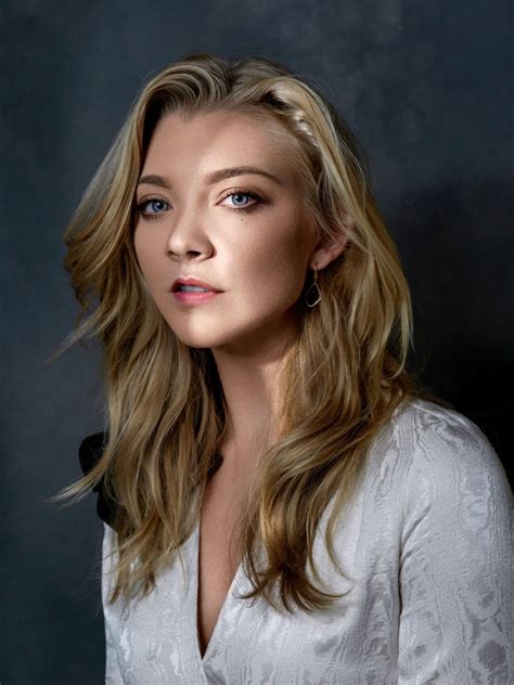 Natalie Dormer