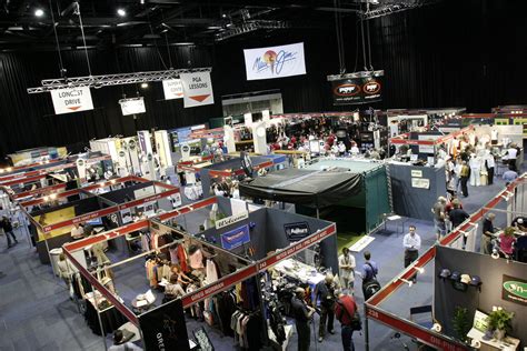 Gold Coast Exhibition Venue & Trade Show Facilities - GCCEC