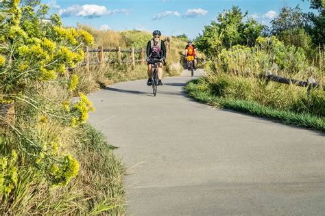 10 Best Bicycle Trails Near Me – Take To The Trail