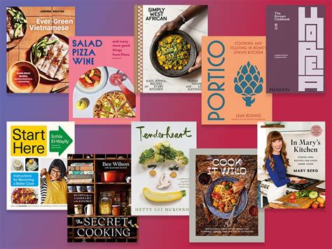 The best cookbooks of 2023 | National Post