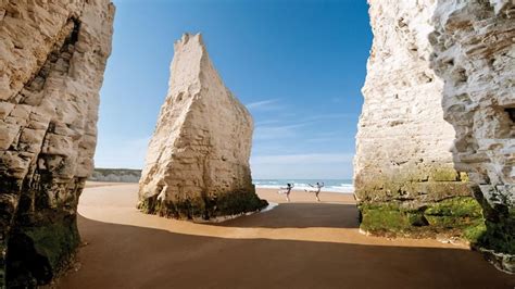 Botany Bay, Broadstairs | Visit Botany Bay in Kent Romantic Places ...