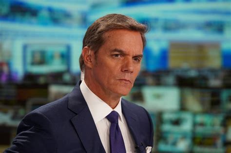 Bill Hemmer Is the New Anchor of Fox News Channel’s 3 p.m. Hour