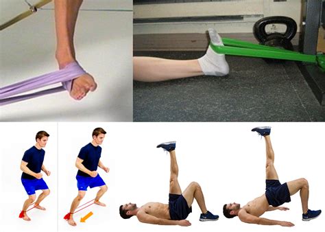 Corrective Exercise - Foot and Ankle Fix