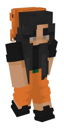 Halloween minecraft skins – Artofit