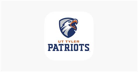 ‎UT Tyler Athletics on the App Store