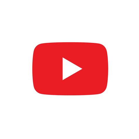 Youtube Png Logo